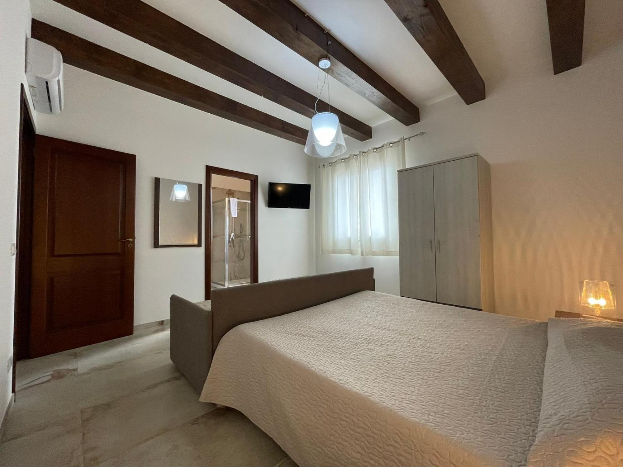 Villa Antonia - Vasca Idromassaggio Terrazza Vista Mare San Vito Lo Capo Exterior photo
